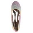 thumbnail image 6 of Badgley Mischka Dress Ballerinas, Pastel Multi, 11, 6 of 7