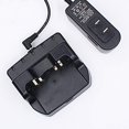 thumbnail image 3 of Cargador RaddioAcery CD-47 Negro para Computadora, 3 of 7