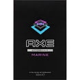 thumbnail image 1 of Axe - Apras Rasage - After Shave Marine - 100ml, 1 of 1