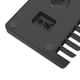 thumbnail image 3 of Soporte Consola WDOplteas Vertical Estante Almacenamiento Discos Y Juegos para PS5 Slim negro, 3 of 9