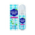 thumbnail image 2 of Komiseup Cool Spray, Lasting Cool Mist, Cool Down Heatstroke Prevention, Lasting Cool Mist Spray, For Clothes & Body, Portable Cooling, 2 of 9