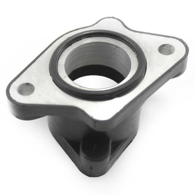 Carburador Cople Kinlley FT 150 Motocicleta Plateado