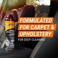 Armor All New Car Scent FRESH FX Carpet and Upholstery Cleaner 22 OZ