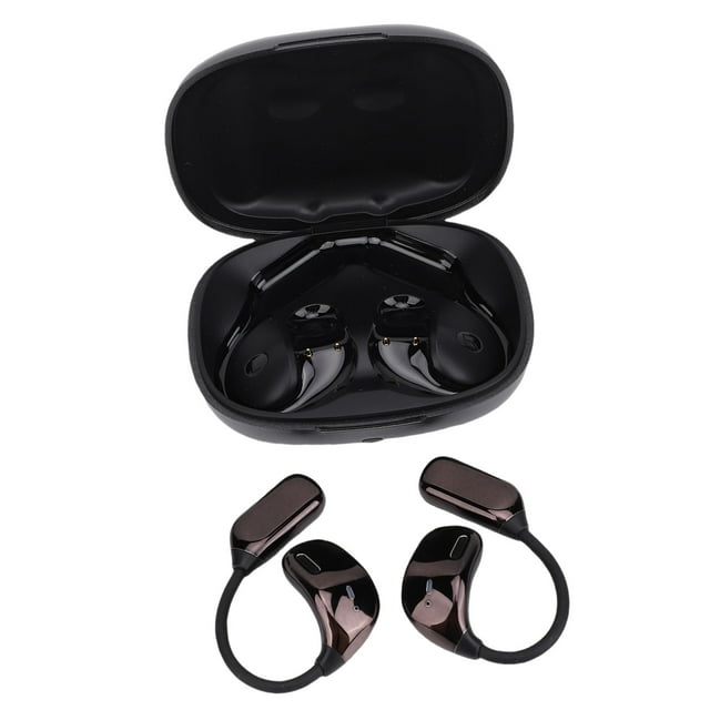 AI Translation Earbuds Real Time Language Translator 133 Languages Headphone Device APP Travel Business