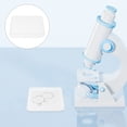 thumbnail image 4 of 10Pack Simple Design Plastic Petri Dish with Lid for Scientists Biological Research, 4 of 8