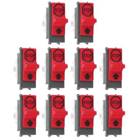

Chainsaw On Off Stop Switch Stable On Off Switch Garden Tool Supplies For Professional Gardening Tools For Gardening Pruning