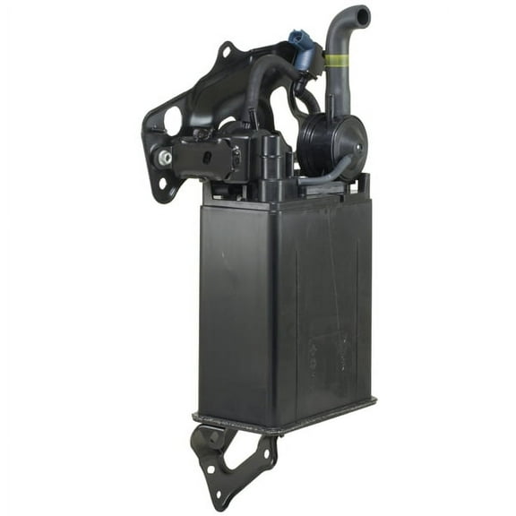 Genuine WVE Vapor Canister