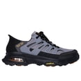thumbnail image 2 of Zapatilla Skechers Skech-Air Envoy Emissary Slip-in gris/negra, 2 of 3