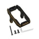 thumbnail image 3 of Repuestos de coches RC Durable Fácil de instalar Accesorios de escala de vehículos RC para 1:18 Soporte de servos Baoblaze Varilla de dirección RC, 3 of 7