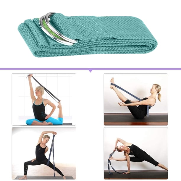 Blocs De Yoga En Mousse EVA – Lot De 2, Haute Densité, Antidérapants – Pour étirements, équilibre, Débutants Et Gym