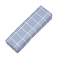 thumbnail image 2 of Nail Pillow Lavable Nail Art Table Mat Para Salón De Belleza Manicure Nail Table Blue Sunnimix Almohada de manicura, 2 of 8