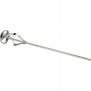 Marshalltown RM771 Mud Mixer, 16 in OAL, Steel