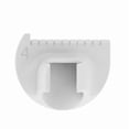 thumbnail image 6 of 3Pcs Patchwork Stitching Aid Finger Sewing Ruler Patchwork Measuring Tool, 6 of 21