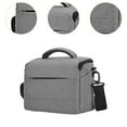 thumbnail image 6 of Colcolo Camera Bag Protective Protect Box for 100D 200D Travel 1100D 1200D Gray, 6 of 8