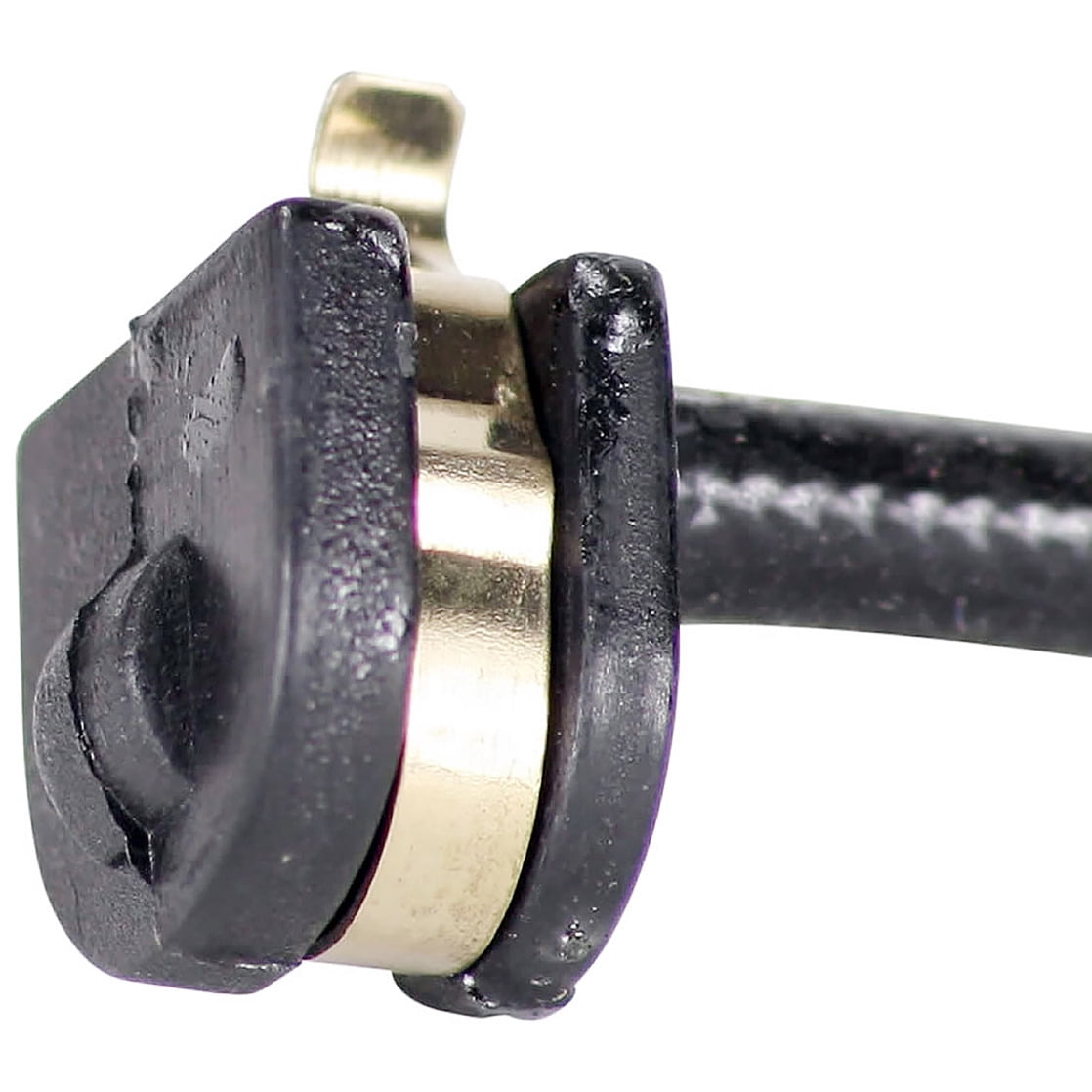 Dorman BW1136 Front Disc Brake Pad Wear Sensor for Specific BMW Models