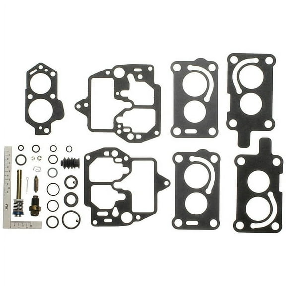 Hygrade Tuneup Carburetor Kit