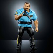 WWE Suprestars Big Bossman Action Figure