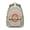 Olive-green-20, variant on Folk Style Mandala Students Backpack Lightweight and Adjustable Strap School Bag with Zen Meditation Mandala and Sacred Symbolic Patterns