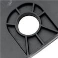 thumbnail image 3 of For Chevy Colorado 2015-2022 Engine Splash Shield | Lower | Front | CAPA Certified | Injection Molded | Made Of PP Plastic | Replacement For GM1228181, GM1228181C | 23488327, 3 of 4