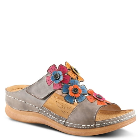 

LARTISTE IZNA Sandals Grey Multi