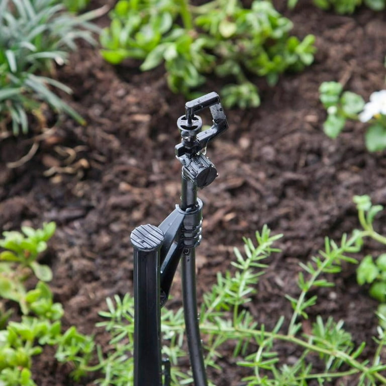 Raindrip Full-Circle Pop-Up Rotary Sprinkler Raindrip Full-Circle Pop-Up Rotary Sprinkler