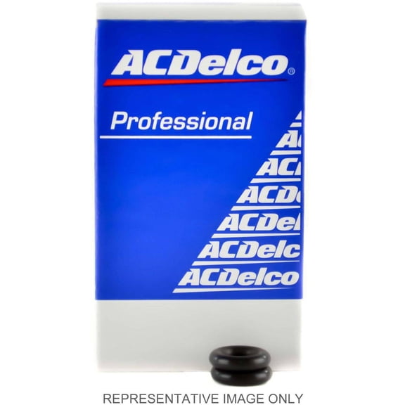 ACDelco 217-3113 Fuel Injector Seal Kit