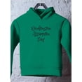 thumbnail image 3 of Liechtenstein Assumption Day Hoodie Toddler - Toddler Hoodie, 3 of 4