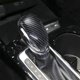thumbnail image 5 of Exquisite For Seeker 2024 Car Gear Shift Knob Head Cover Trim Interior Accessories , ABS Carbon Fiber, 5 of 5