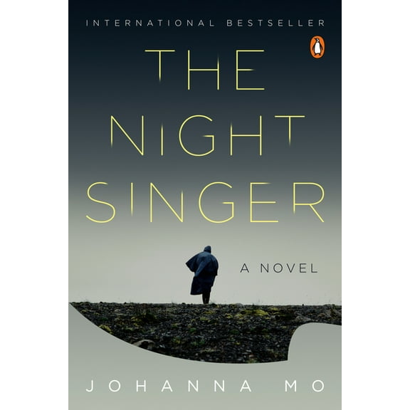 The Island Murders The Night Singer, (Paperback)