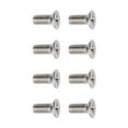 thumbnail image 3 of Miulika Brake Disc Rotor Screws 93600-06014-0H Hardware Accessories for 8Pcs, 3 of 9