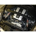 thumbnail image 2 of Injen 09-10 370Z Black Cold Air Intake Fits select: 2009-2020 NISSAN 370Z, 2 of 2