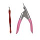 thumbnail image 4 of Manicure Set Nail Art Dotting Pen Rhinestone UV Gel Nail File Nail Art Tools Kit, 4 of 5