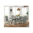 thumbnail image 3 of Home Square 5-Piece Set with Extendable Dining Table & 4 Dining Chairs, 3 of 13