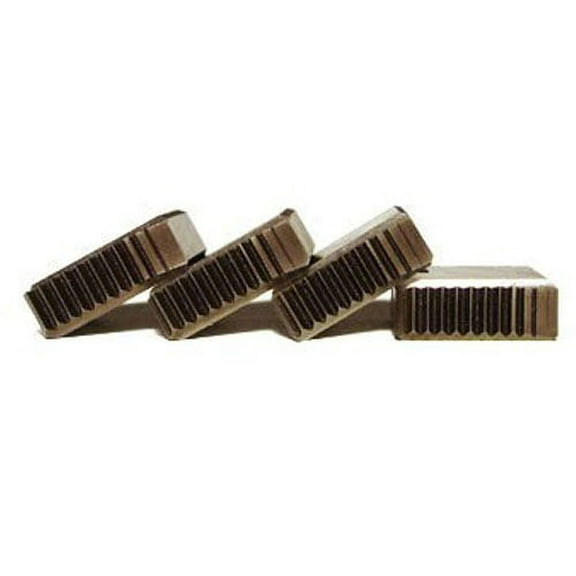 Steel Dragon Tools® 37845 1-1/2in. RH NPT Alloy Pipe Dies for 12R Die Head
