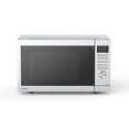 thumbnail image 1 of Panasonic Panasonic 1.3 cuft. Countertop Microwave Oven, Genius Sensor, Multi-function dial in Stainless Steel, 1 of 1