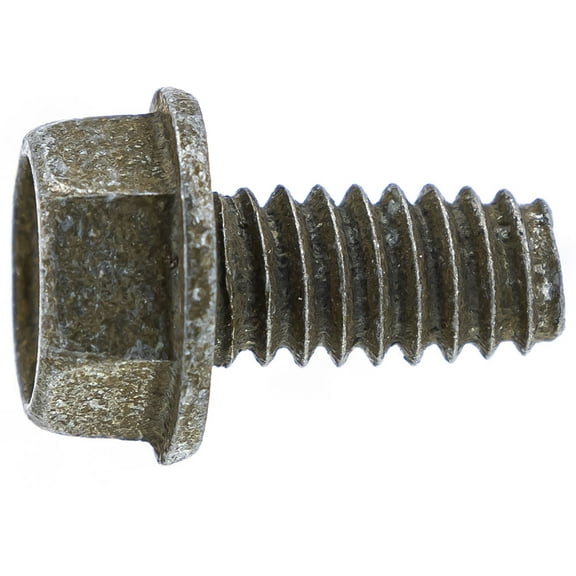 CUB CADET 710-0599 Screw 1/4 20 X.500 Z Force RZT LGT SLT SLTX LGTX GT GSE