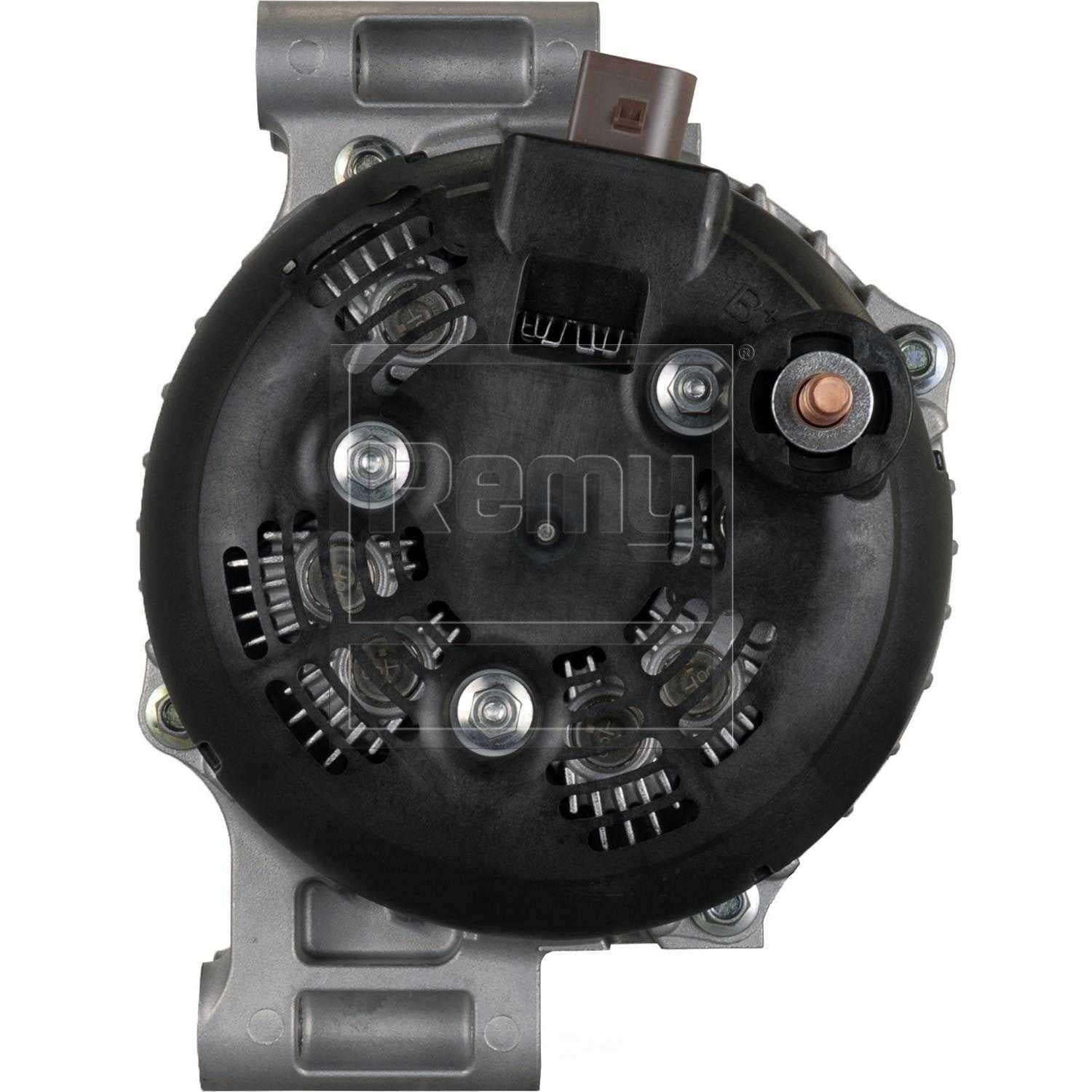 Remy 20027 Alternator