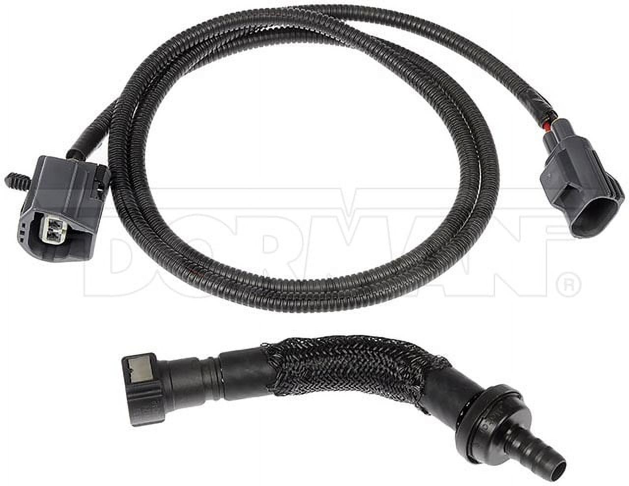 Dorman 904-857 Vacuum Pump for Specific Jeep Models Fits select: 2015-2019 JEEP WRANGLER UNLIMITED, 2012-2014 JEEP WRANGLER