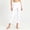 c01White, variant on JGGSPWM (XL-6XL) Plus Size Women's Ultra Soft High Waisted Seamless Leggings Inner Wear Thin Tummy Control Yoga Pants Gray XL