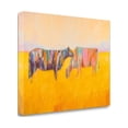 thumbnail image 2 of Tangletown Fine Art Grazing by JC Pino Poster Frame - 25 x 33 x 1.5 in., 2 of 2