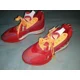 thumbnail image 3 of Size 8.5 - Ad-id-as ZoneBoost Team Collegiate Red, 3 of 6