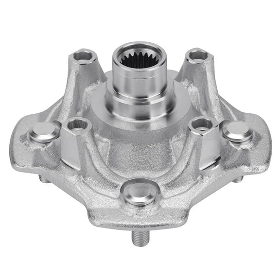 M MATI Front Wheel Hub for Honda Foreman Rubicon 500 Rincon 680 TRX500 TRX680 2005-2023