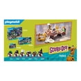 thumbnail image 4 of Cena con Shaggy Playmobil Scooby-Doo 42 Piezas, 4 of 4
