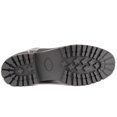 thumbnail image 6 of Ferro Aldo Men's 506019F Ankle High Cap Toe Fleece Lined Military Combat Winter Boots, Black, 9, 6 of 6