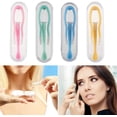 thumbnail image 5 of Pinzas para Lentes de Contacto, Pinzas de Silicona, Contacto Blando y Duro, 5 of 5