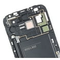 thumbnail image 1 of Cadre LCD de Remplacement Compatible pour Samsung Galaxy Note 2 (Verizon) (i605), 1 of 5