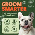 thumbnail image 5 of Aerosol Desodorante TropiClean TRPYSP8Z Papaya Mist 236ml para Perros y Gatos, 5 of 5