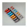 thumbnail image 2 of 4 piezas de amortiguador de metal para C14 C24 MN D90 D99 D99S MN90 MN98 MN99S RC Car Upgrade Parts Accessories,4, 2 of 5