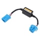 thumbnail image 1 of Decodificador De Faros LED, Resistente Al Agua, Antiparpadeo, Precableado, Eliminador De Errores Canbus, Decodificador Profesional DC 9 A 16V Para Vehículos, 1 of 7