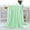 Green-M, variant on Tgbvmt Ice Cooling Blanket 39x59 Inch Hot Sleeper Summer Quilt All Season Sweat Wicking Soft Lightweight Portable Bed Sofa Travel Nap Home Bedroom Office Couch Cooling Comfort Blanket for Night Use
